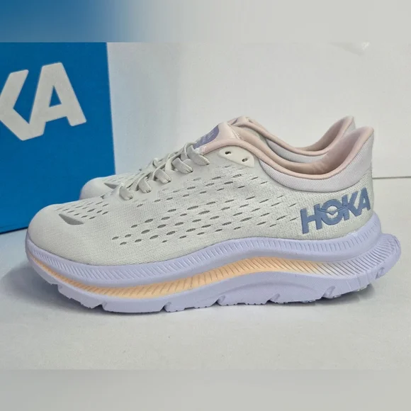 HOKA One One KAWANA Womens Size 8b Wide NWB!! - Picture 2 of 9